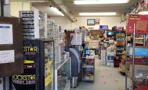 West Shores of Salton Sea Real