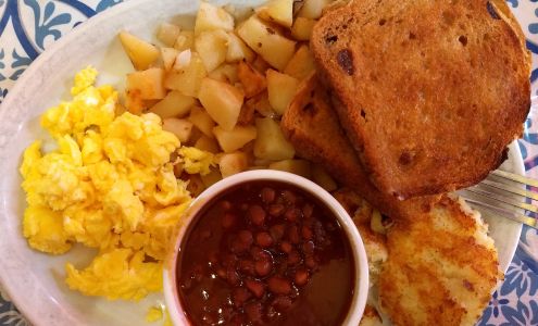 Circle K Coffee Shop