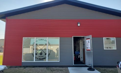 Delisle Small Town Strong 211 1 St W, Delisle Saskatchewan S0L 0P0