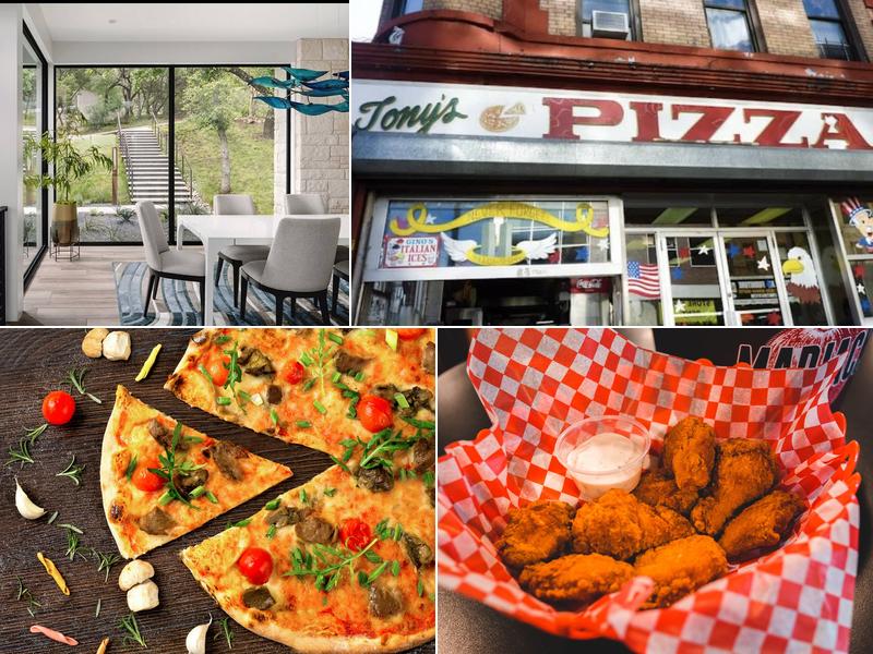 Pepperoni Tony's - NYC - Midtown