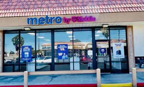 Metro by T-Mobile