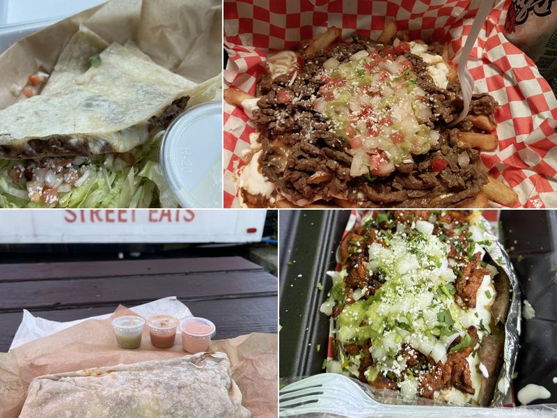 Chow Me Down 3200 Hospital Rd, Pascagoula