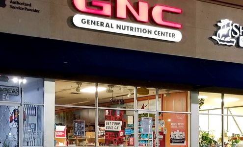 GNC