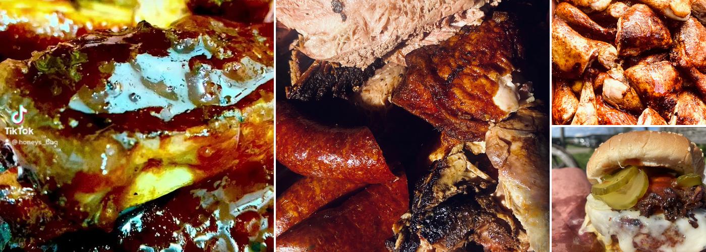 Honey's BBQ