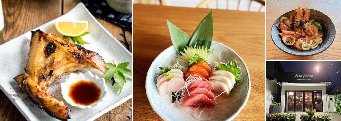Kujira Japanese Cuisine