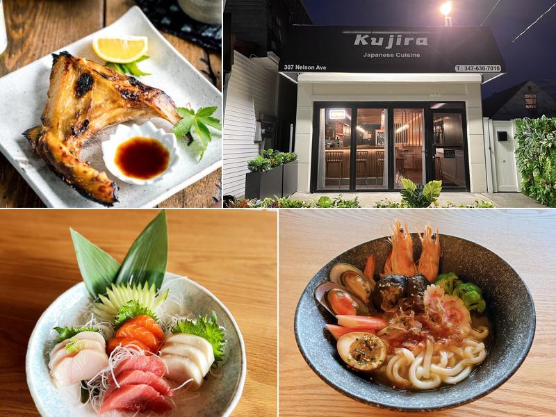 Kujira Japanese Cuisine