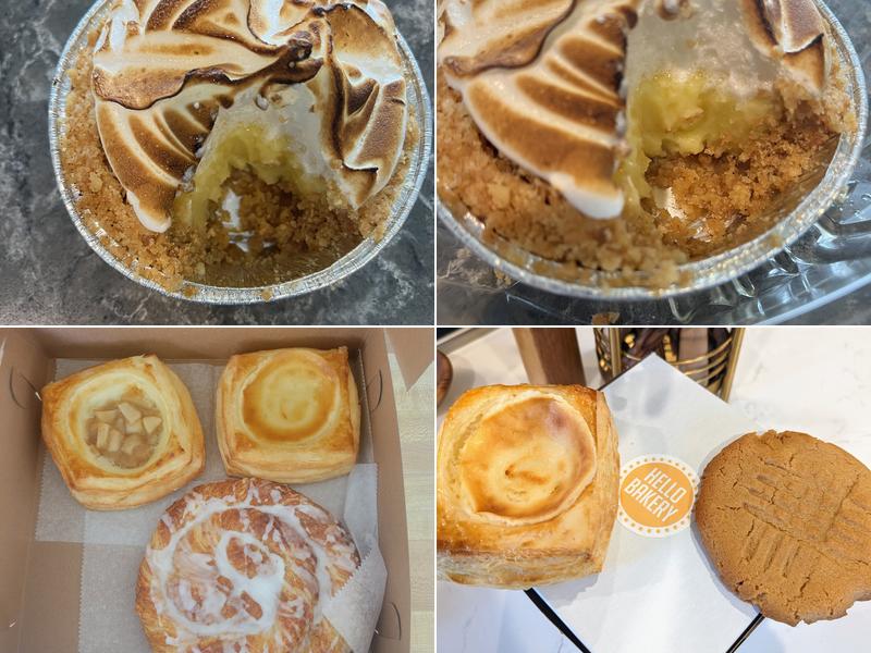 Hello Bakery