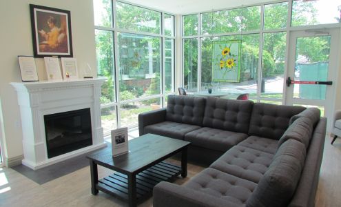 North Merrick Public Library North Merrick