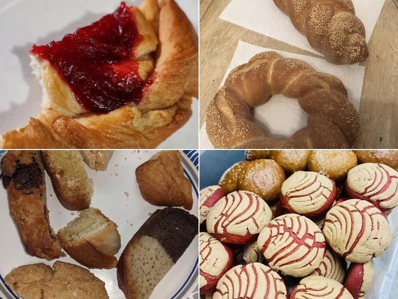 The Blessing Bakery 422A Avenue C, Bayonne