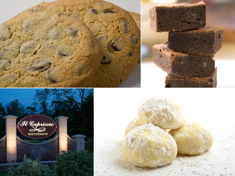 Teresa's Biscotti. 633 NJ-10, Whippany