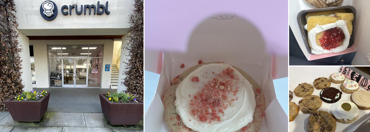 Crumbl - Toco Hills