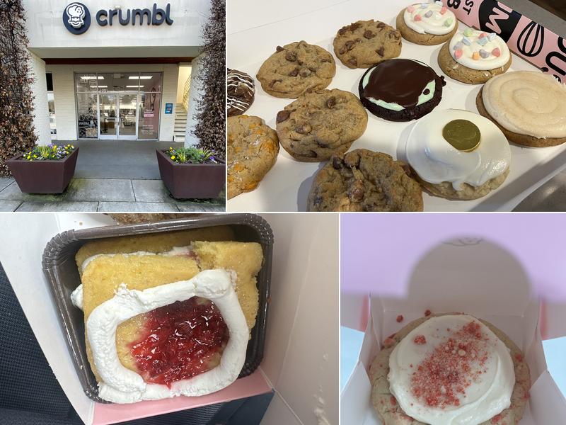 Crumbl - Toco Hills