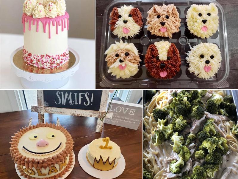 Purple Onion Catering Company