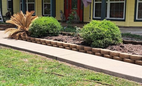 A-Team Painting and Make Ready 10099 TX-204, Cushing Texas 75760