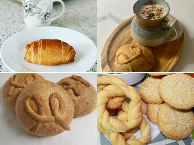 Ecuatorian Artisan Baking