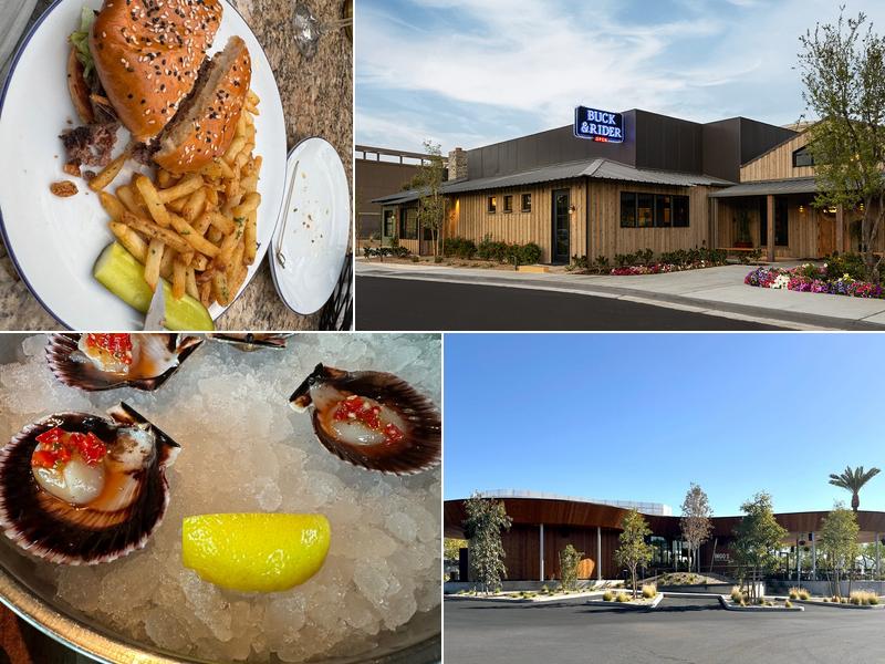 Buck & Rider Scottsdale