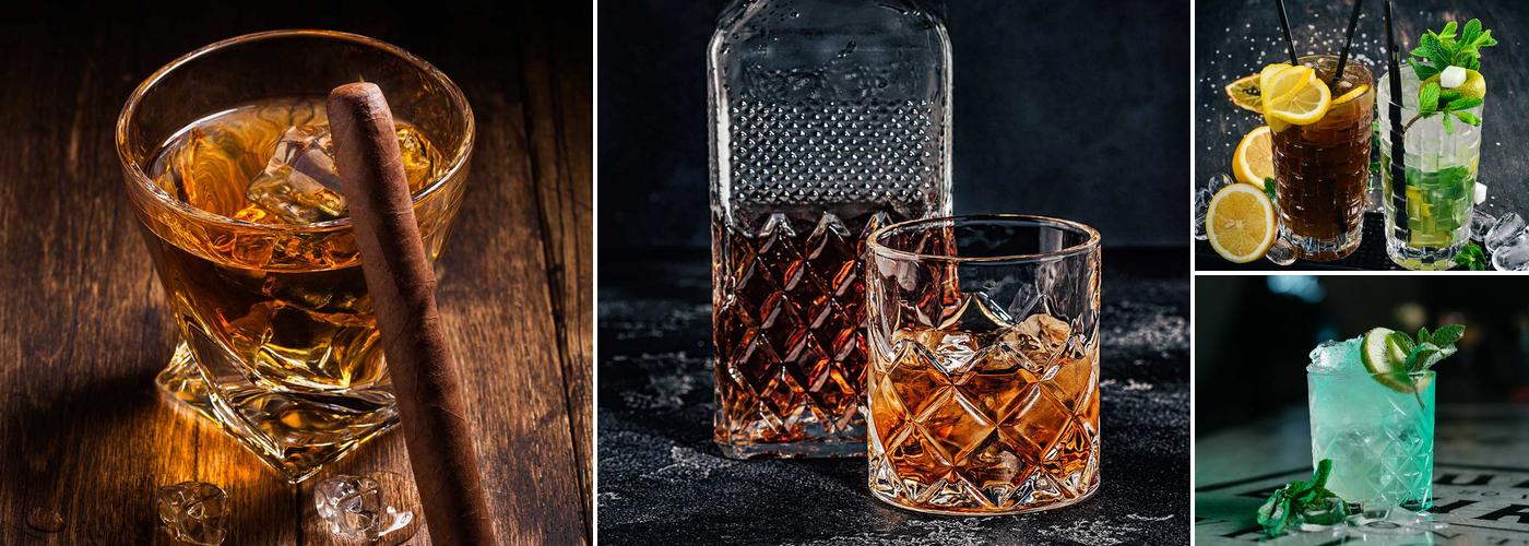 Riptidez Kava Bar of Wellington Menu