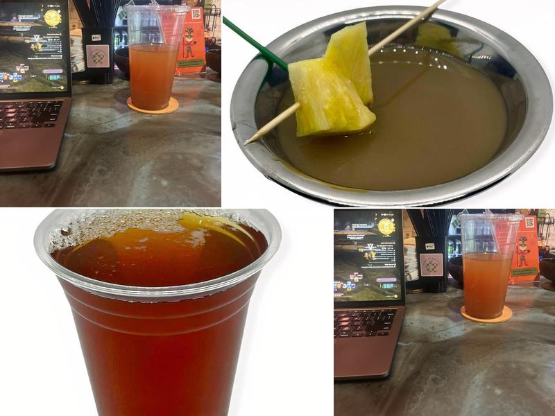 Riptidez Kava Bar of Wellington