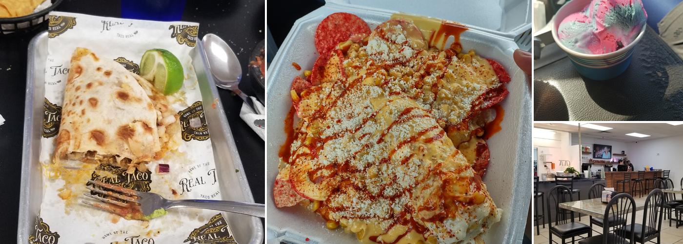 Dulce Sabor Neveria y Paleteria