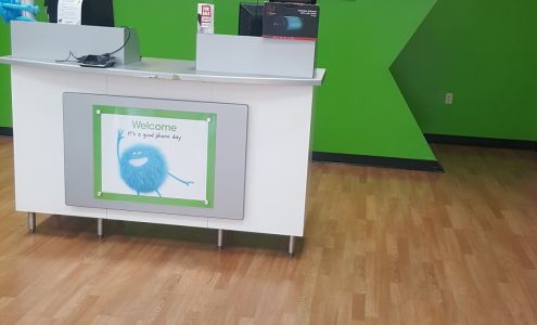 Cricket Wireless Authorized Retailer