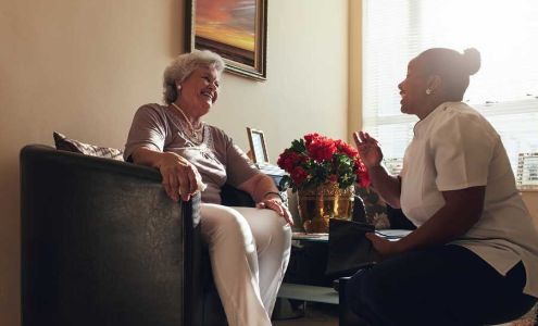 Home Care Network