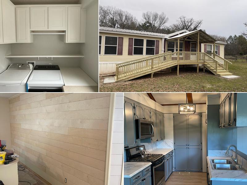 Machart Home Services