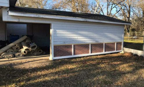 Friendly Green Services