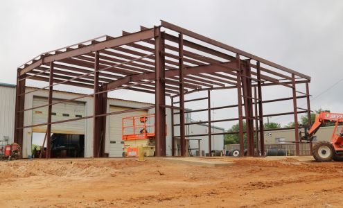 Carl Goff Construction 2480 Co Rd 2436, Alto Texas 75925