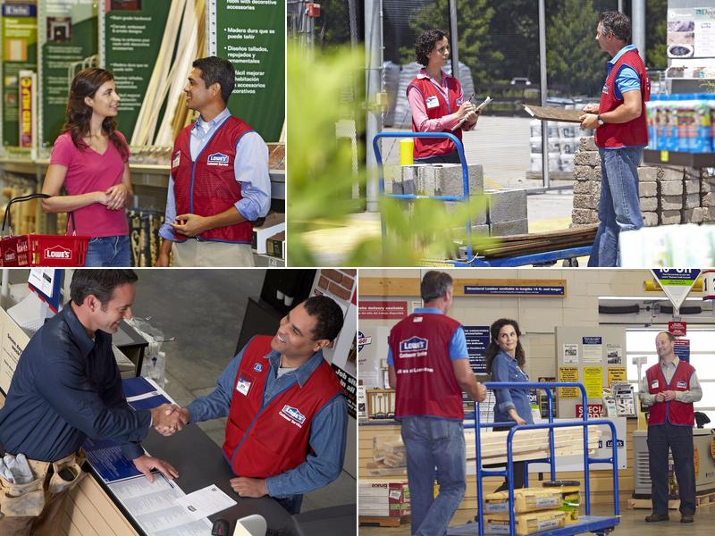 Installation Services