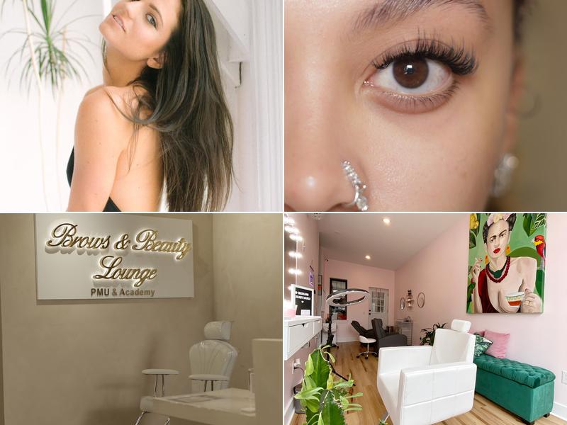 Laura Arista PMU Makeup & Academy