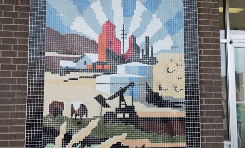 Affinity Credit Union Shaunavon