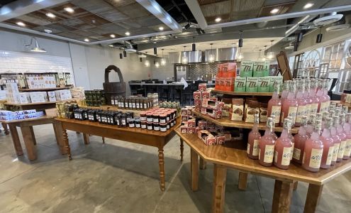 Butcher and Market at Sawgrass Grove