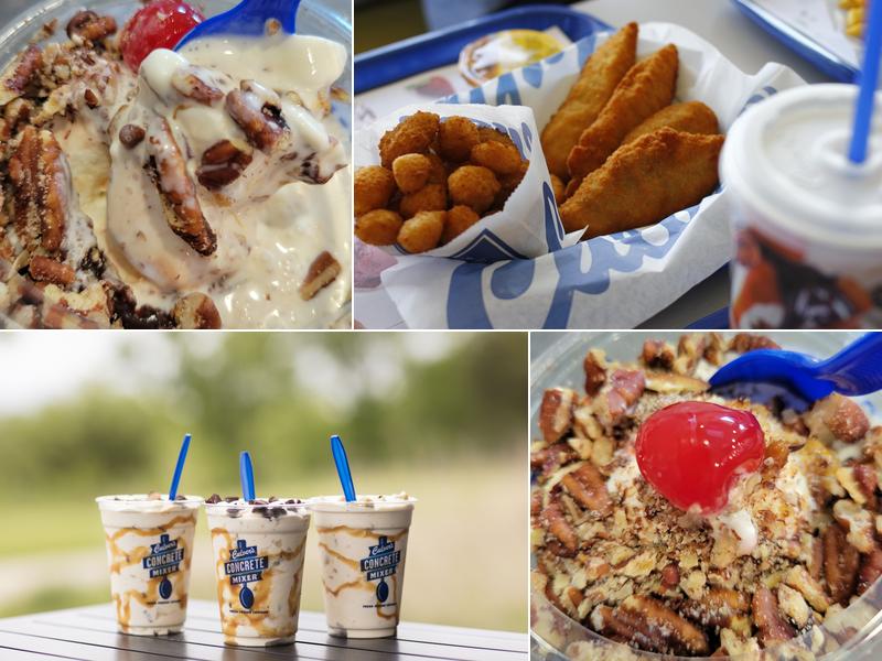 Culver’s 18996 US-441, Mt Dora