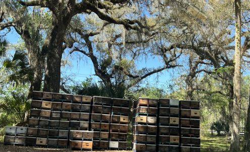 Indian Summer Honey Farm Webster