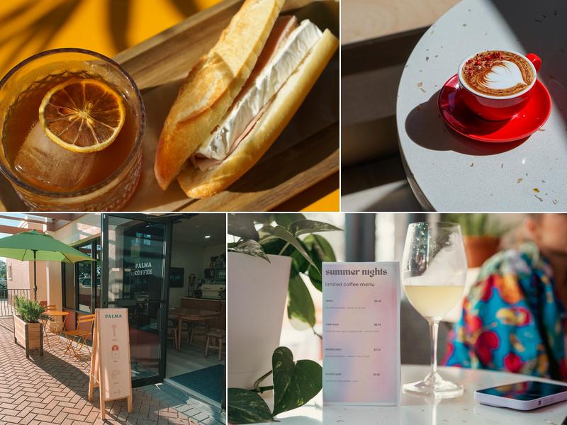 Palma Coffee 7362 S Tamiami Trl, Sarasota