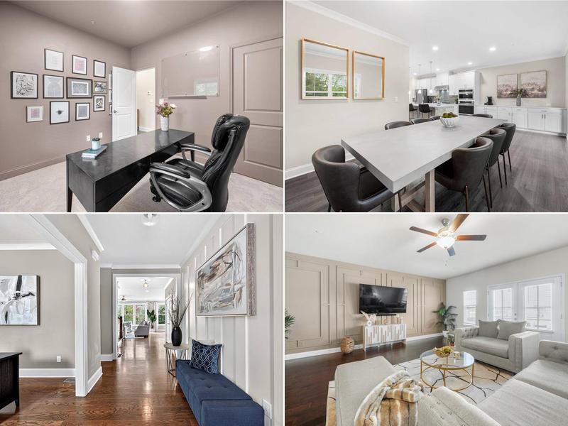 Crystal Renee Simmons, Licensed Realtor