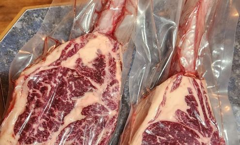 Mountain Meat Packing