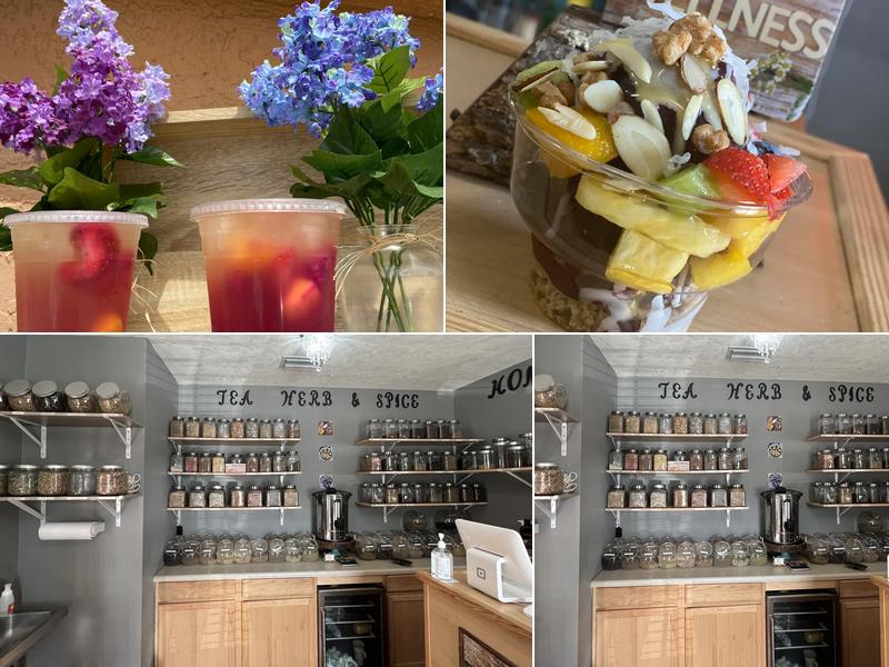 True Roots Wellness 156 S Charles Richard Beall Blvd, DeBary