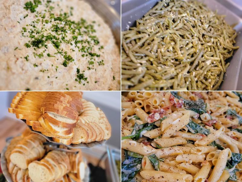 Hearts Desire Catering and Floral