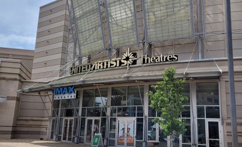 Regal UA Colorado Center