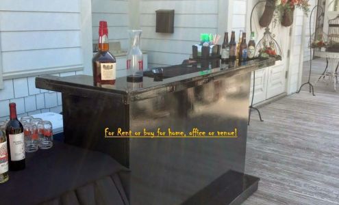 Serv It Up Bartending