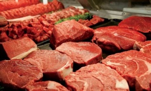 DOA Wild Game Processing