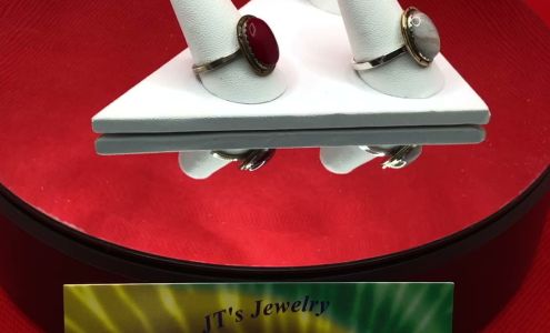 JT’s Jewelry Repair
