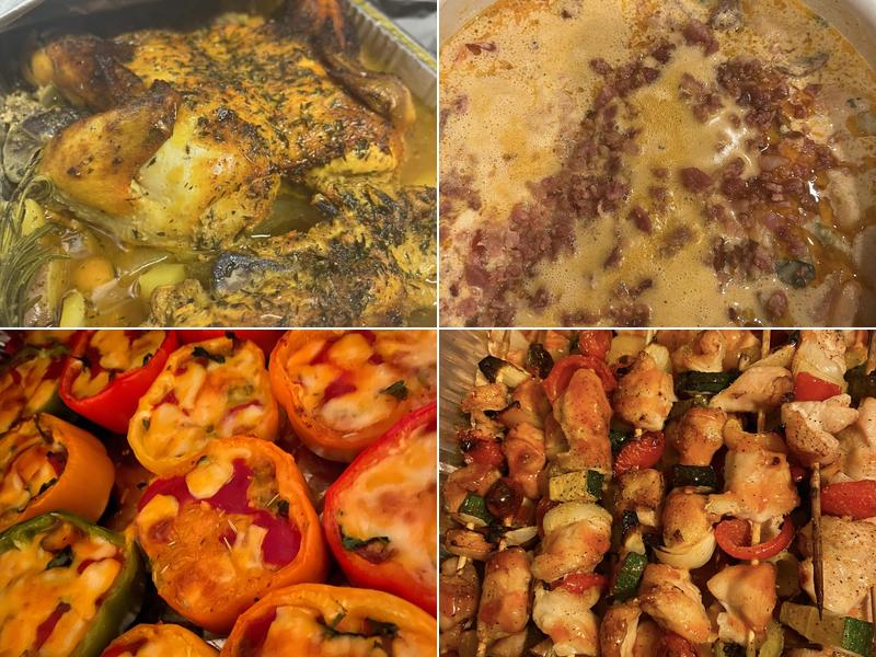 Gudd Eats Catering LLC