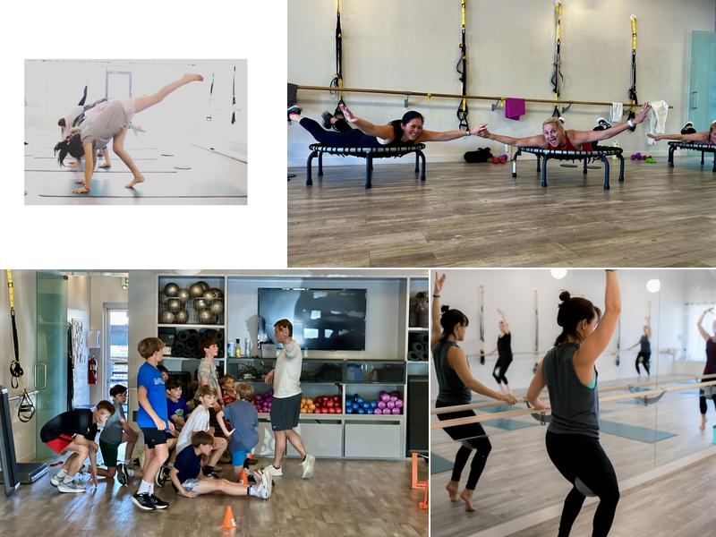 TriFusion | Crestline Village