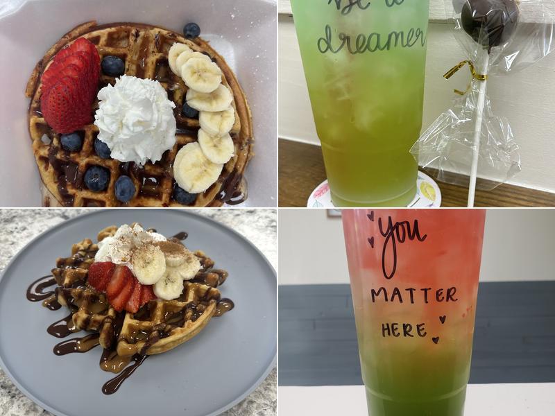 Shine Bright Nutrition Herbalife