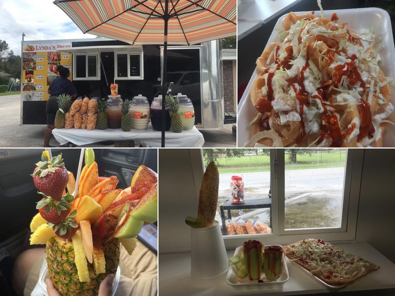 Lynda's Fruits And More