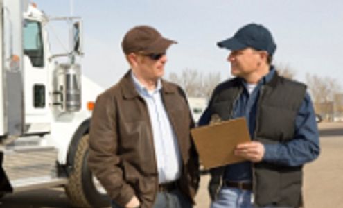 Business Services & Solutions