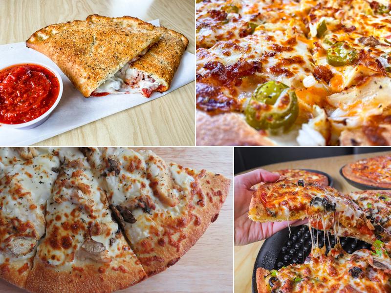 Westside Pizza 3195 E Greenhurst Rd, Nampa