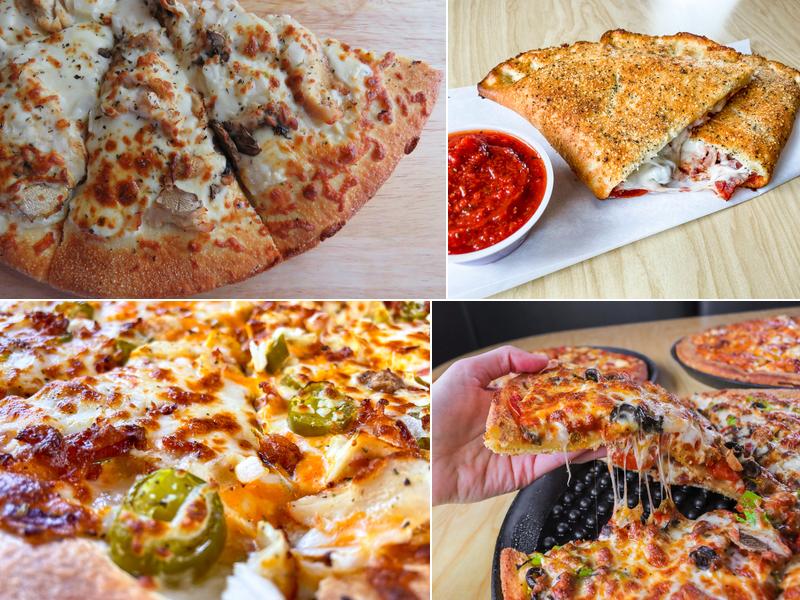 Westside Pizza 3195 E Greenhurst Rd, Nampa